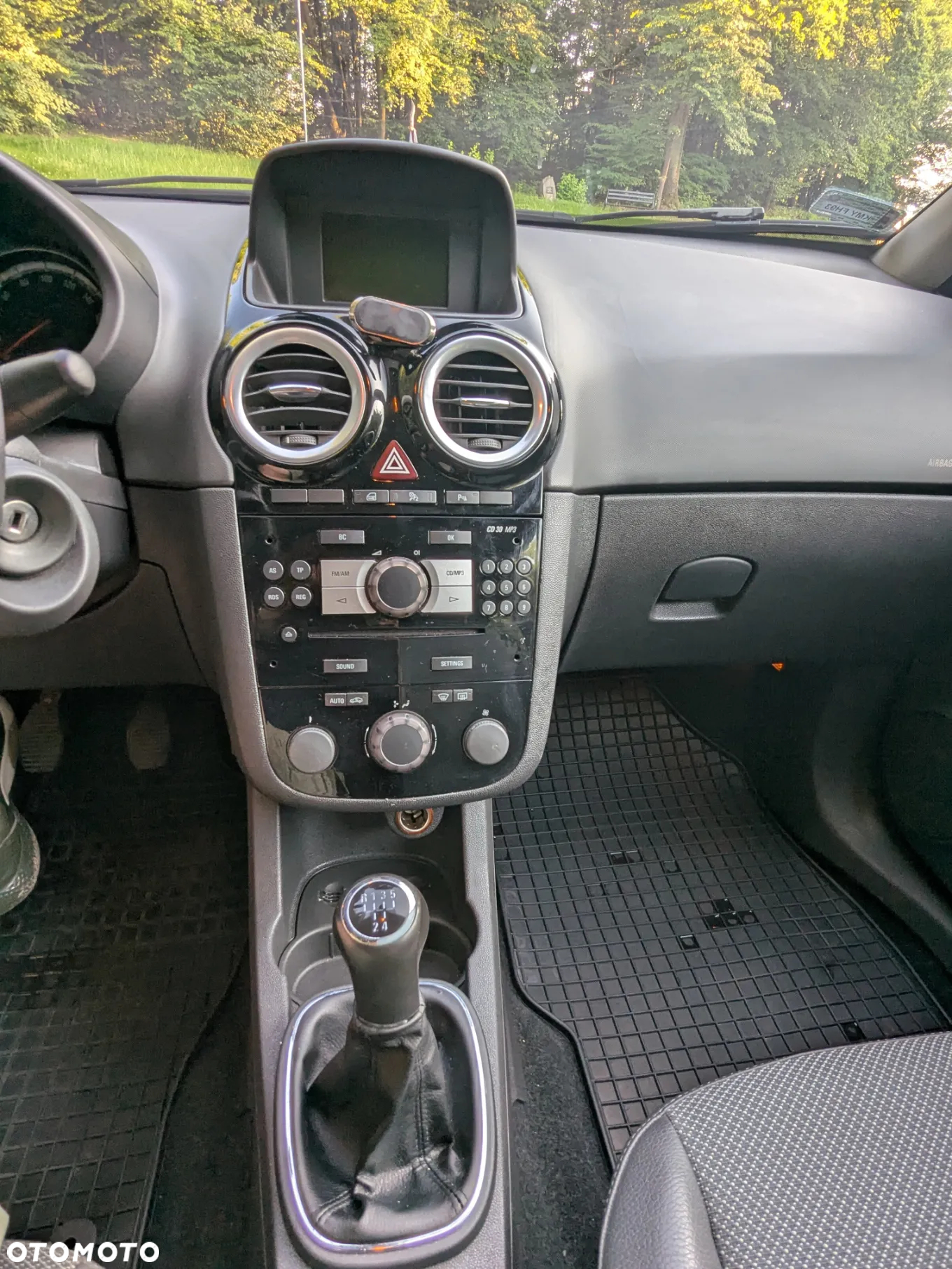 Opel Corsa - 15