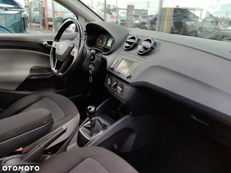 Seat Ibiza - 14