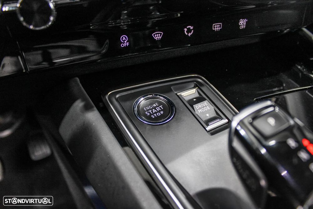 Peugeot 508 1.5 BlueHDi Allure Pack EAT8 - 43