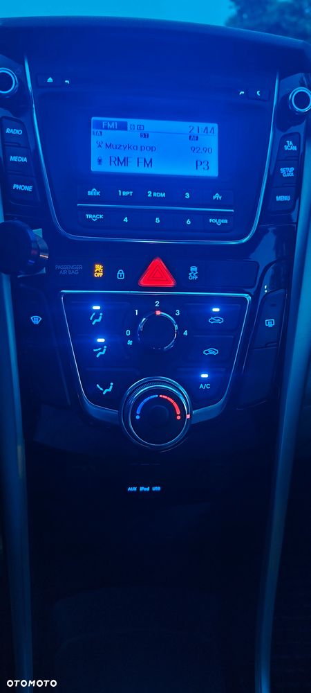 Hyundai i30 1.4 Classic - 17
