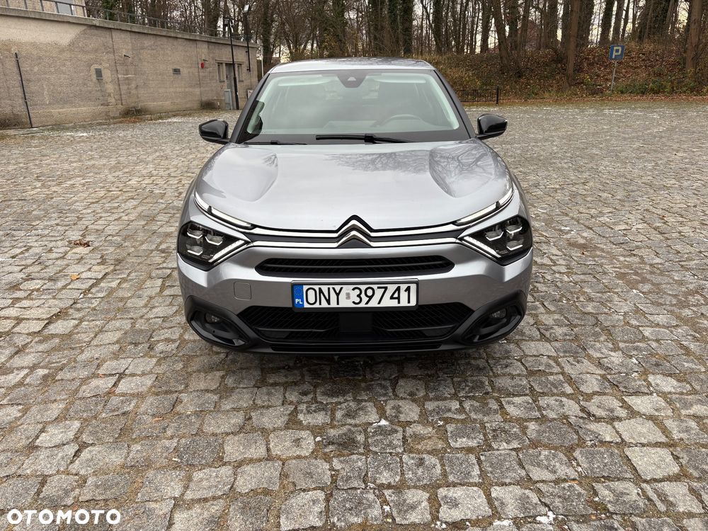 Citroën C4 1.5 BlueHDi Feel Pack S&S EAT8 - 11