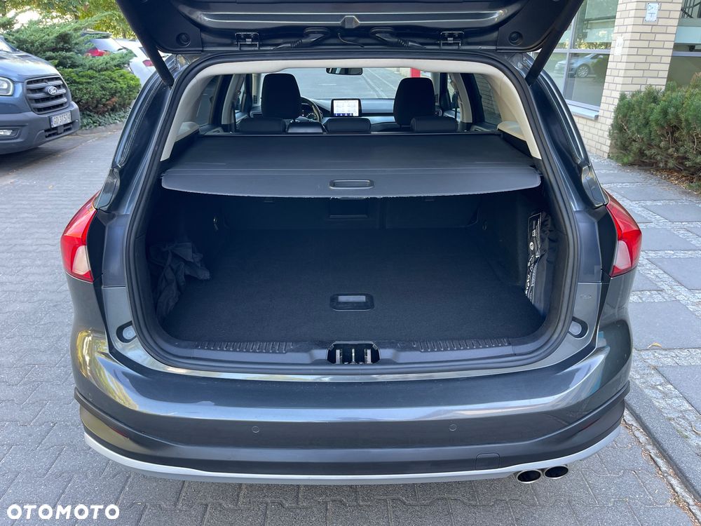 Ford Focus - 9