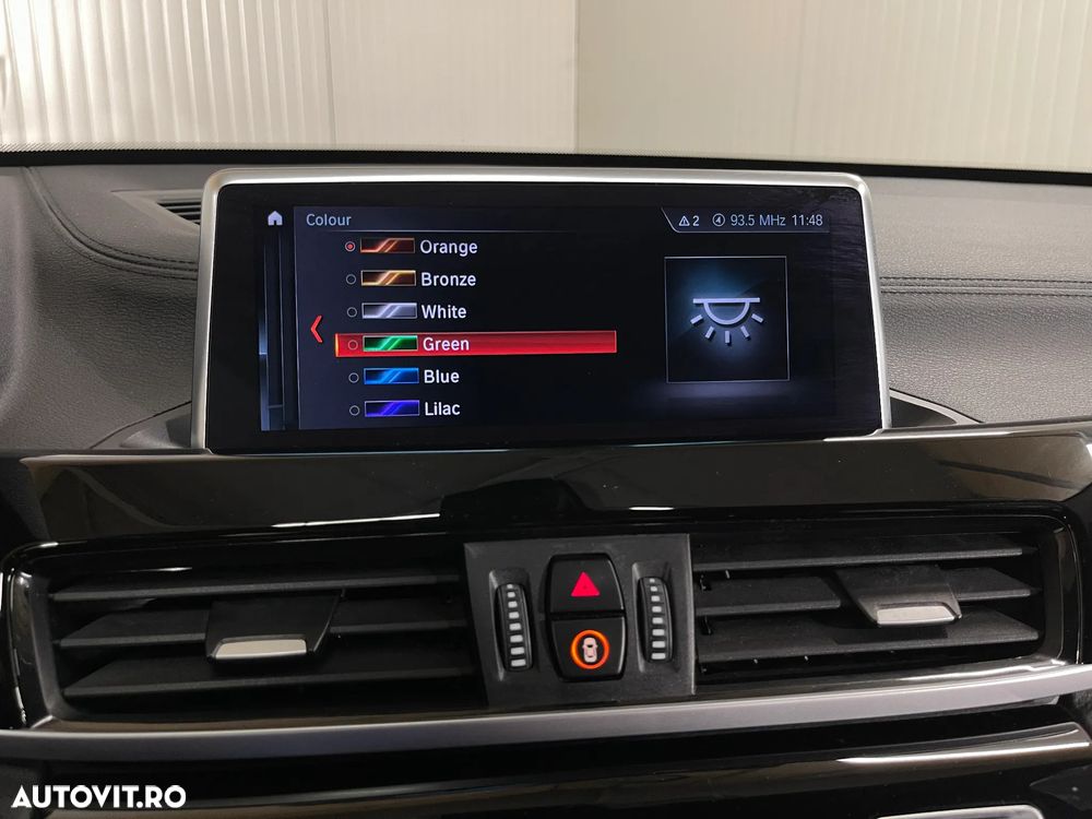 BMW X1 xDrive20i AT - 19