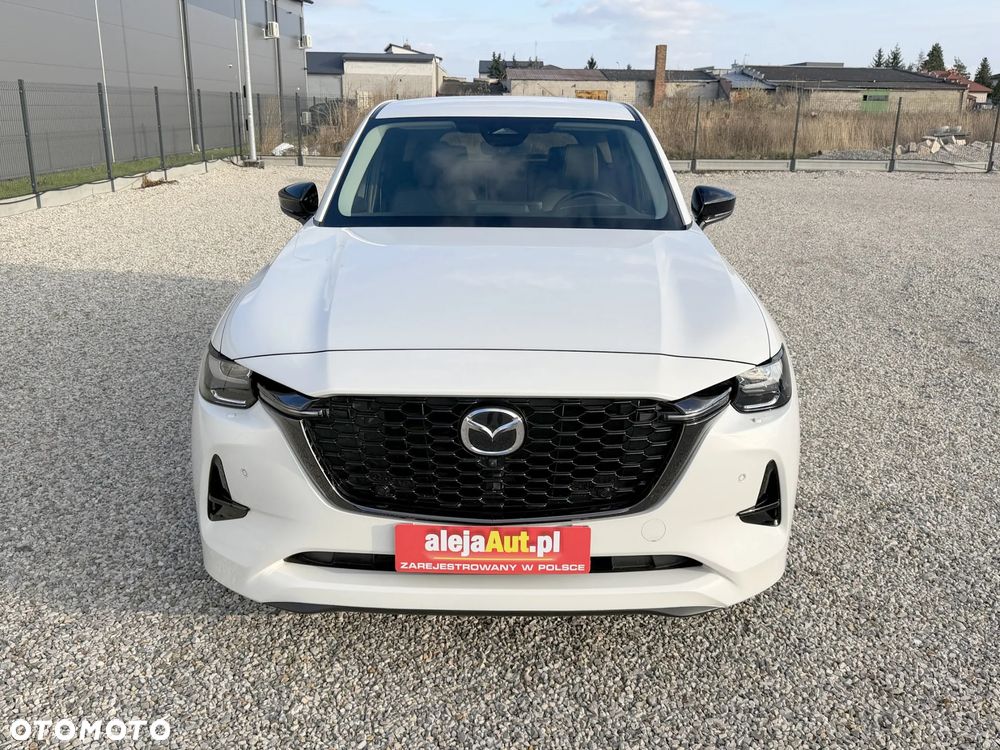 Mazda CX-60 2.5 PHEV Takumi AWD - 12