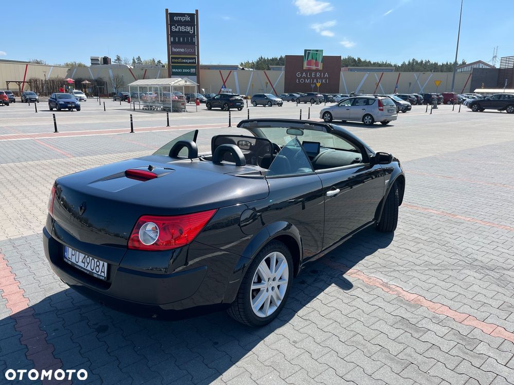 Renault Megane 2.0 16V Dynamique - 10