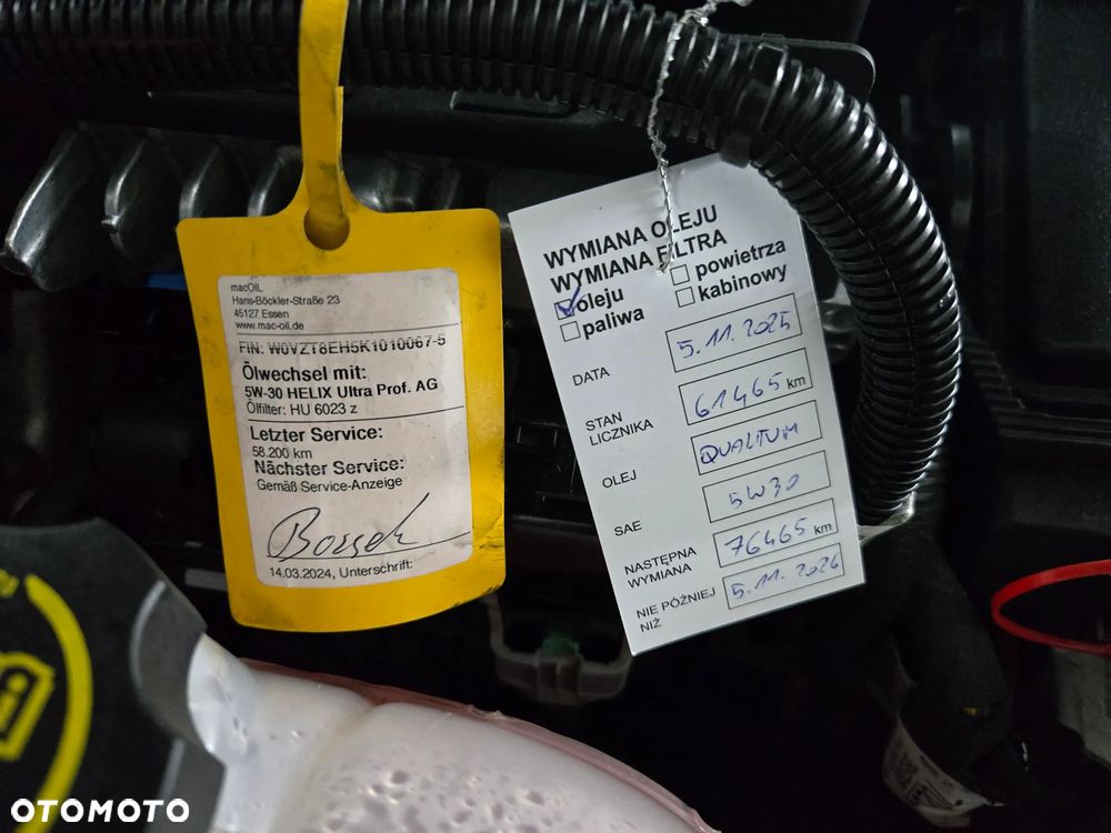 Opel Insignia 2.0 CDTI 4x4 Ultimate S&S - 38