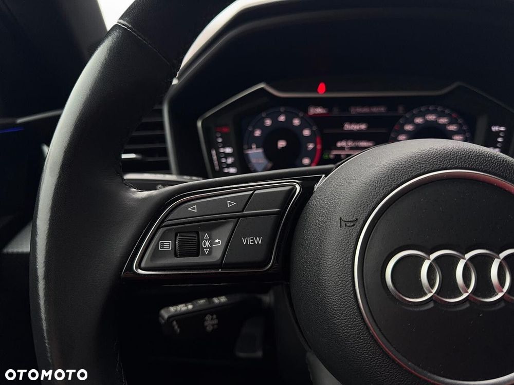 Audi A1 Sportback - 12