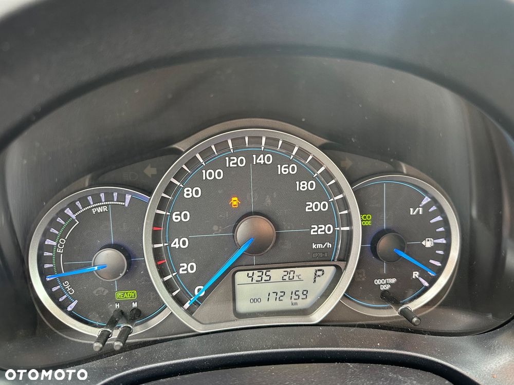 Toyota Yaris 1.5 VVT-i Edition 2014 - 18