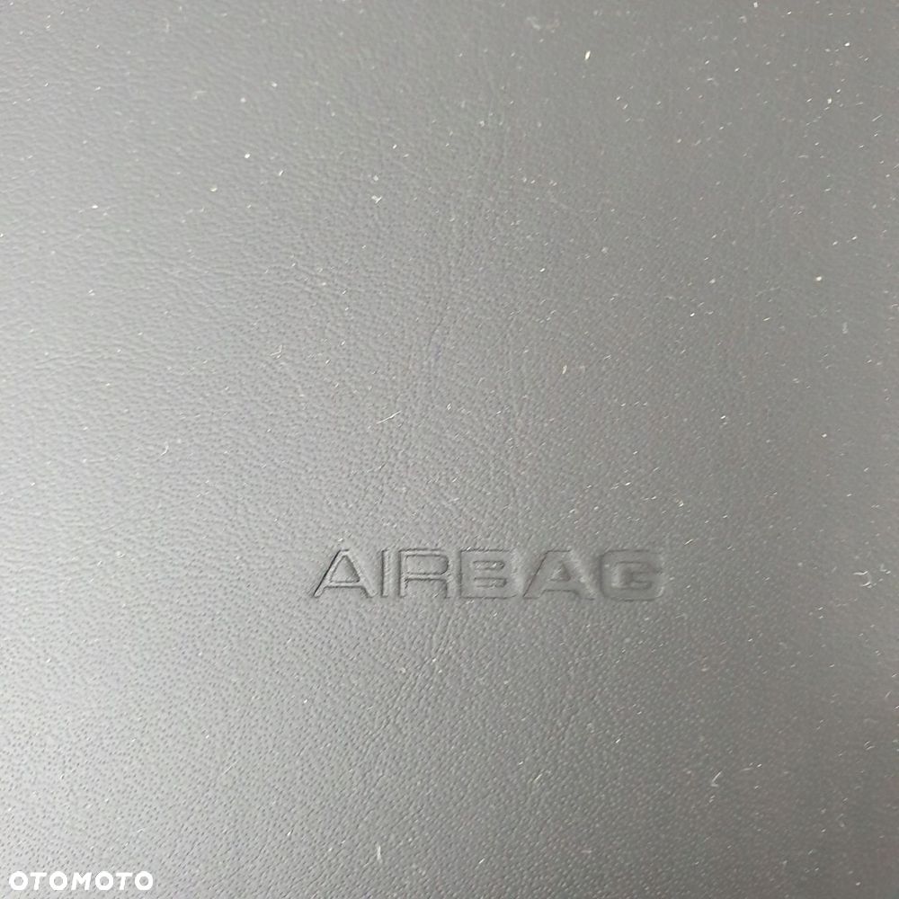 PORSCHE CAYENNE III LIFT 9Y DESKA ROZDZIELCZA KONSOLA KOKPIT PULPIT PODUSZKI AIRBAG AIR BAG PASY KIT SET - 6