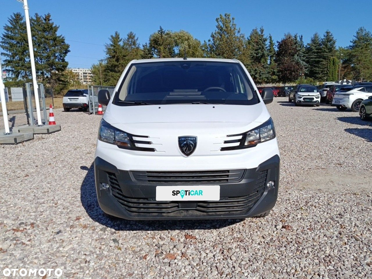 Peugeot Expert - 2