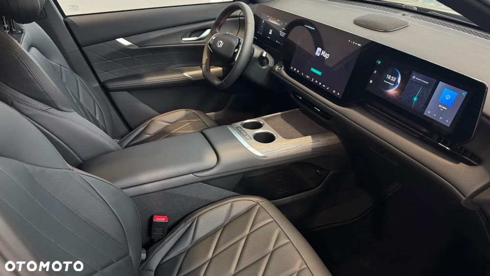 Changan CS75 Plus - 16