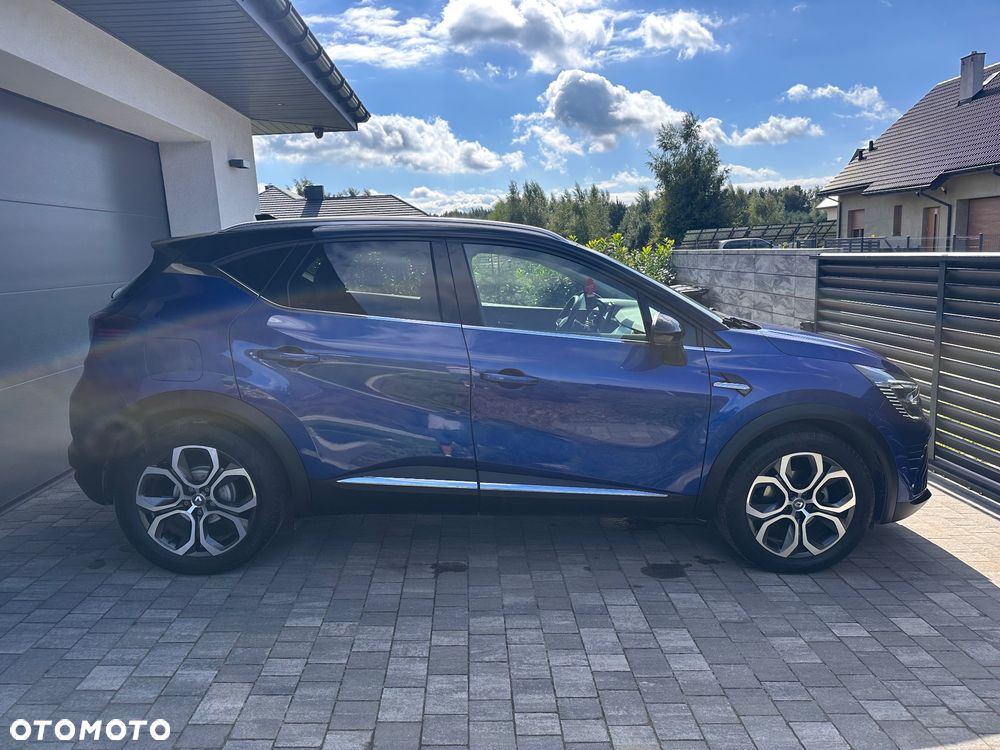 Renault Captur 1.3 TCe Intens - 5