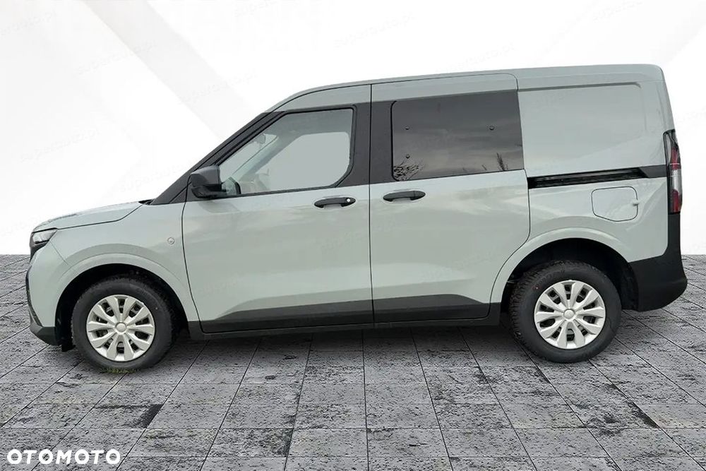 Ford Transit Courier - 7