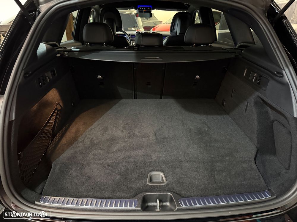 Mercedes-Benz GLC 300 de 4Matic 9G-TRONIC Edition AMG Line - 11