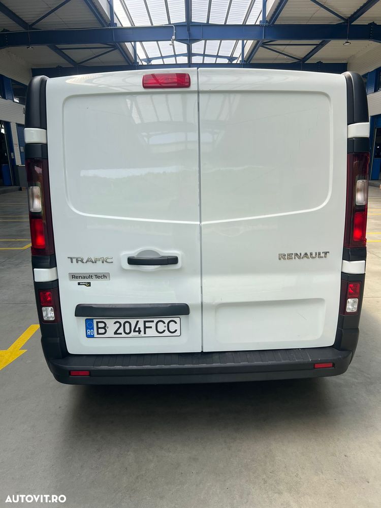Renault TRAFIC - 3