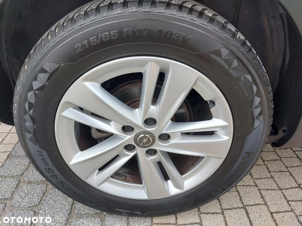 Opel Grandland X - 27