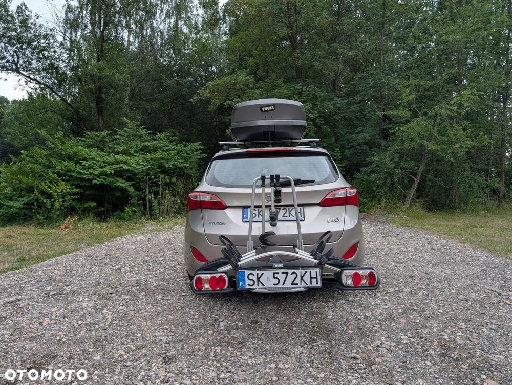 Hyundai i30 1.6 CRDi Comfort - 7