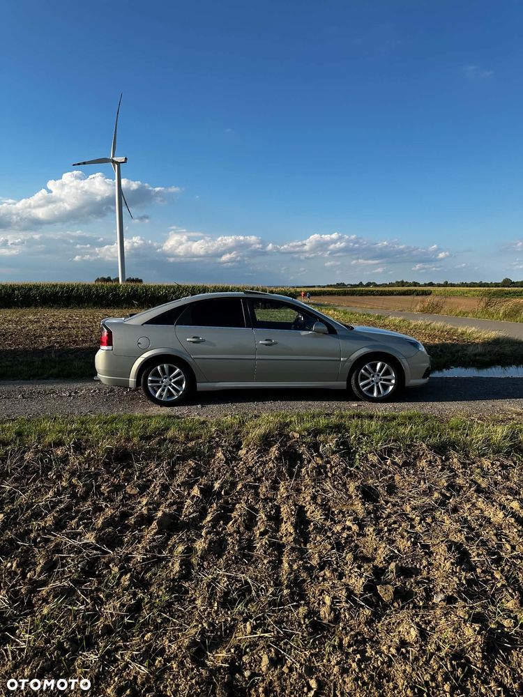 Opel Vectra 2.2 Cosmo - 8