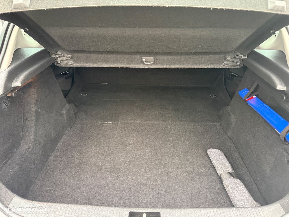 Opel ASTRA 1.3 CDTI  J VAN - 22