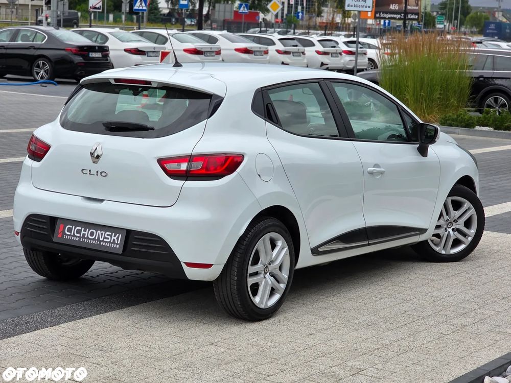 Renault Clio 0.9 Energy TCe Limited Plus - 11