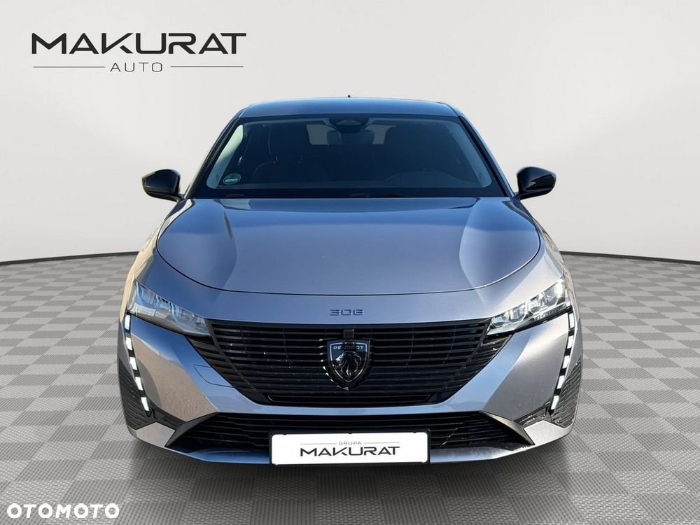 Peugeot 308 2024 photo 5