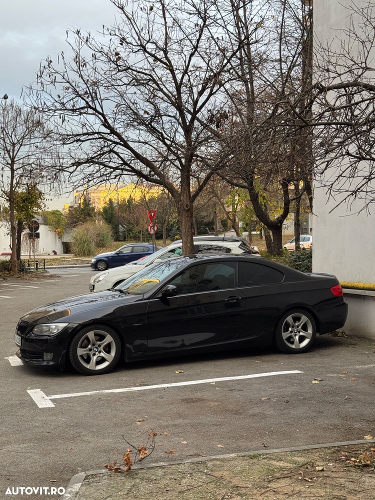 BMW Seria 3 - 18