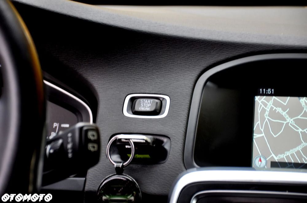 Volvo V60 D4 Drive-E Summum - 34