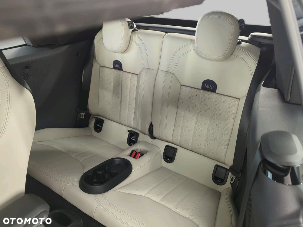 MINI Cooper S Linia Favoured - 11