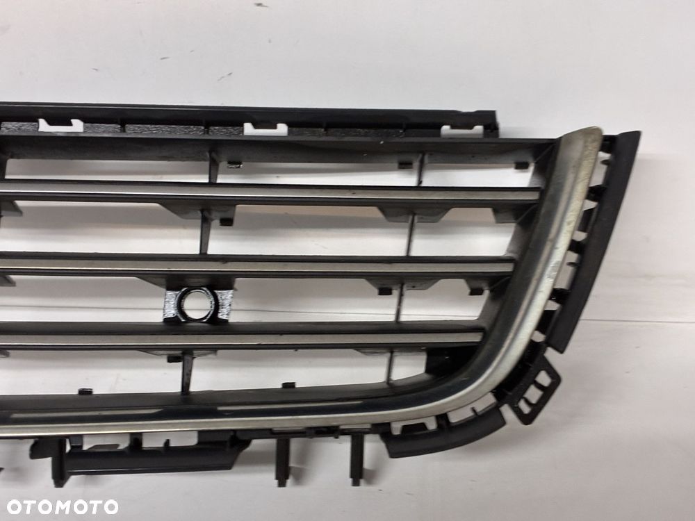 OPEL ASTRA H KRATKA ZDERZAKA OPEL ASTRA III H LIFT 13238553 - 5