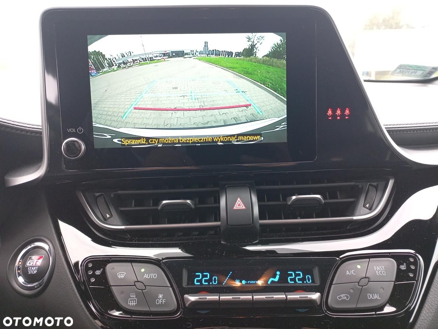 Toyota C-HR 2.0 Hybrid GR Sport - 26
