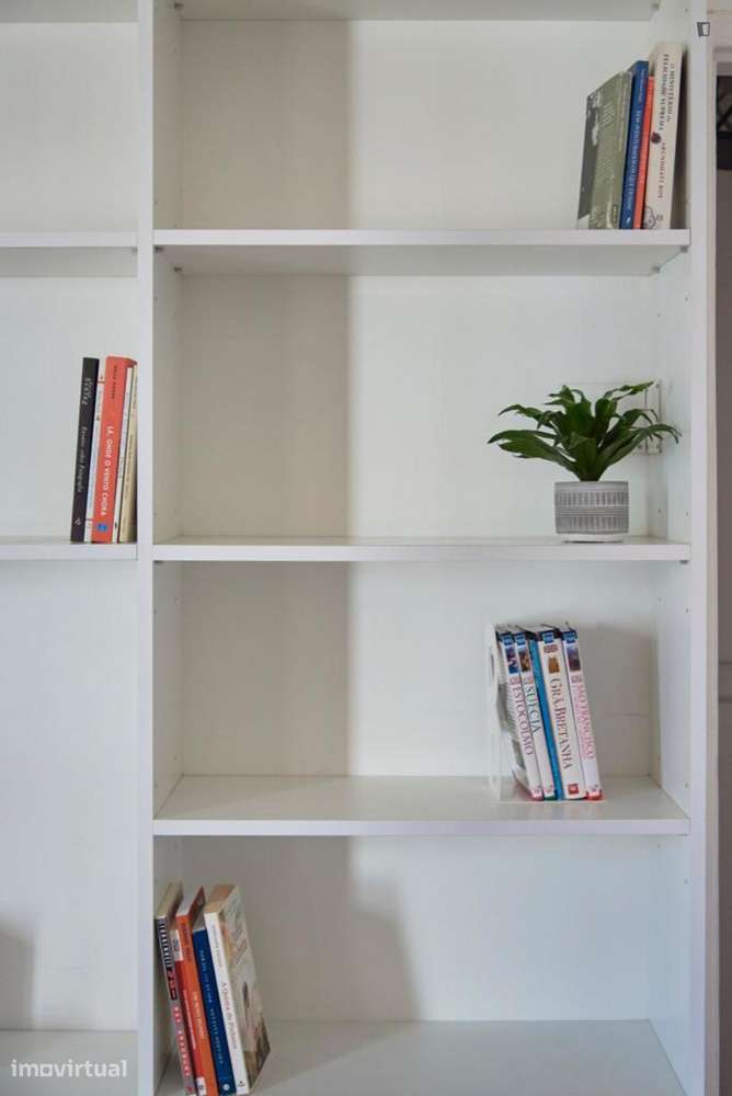 Quarto - localizado em Entrecampos Lisbon - Grande imagem: 4/13
