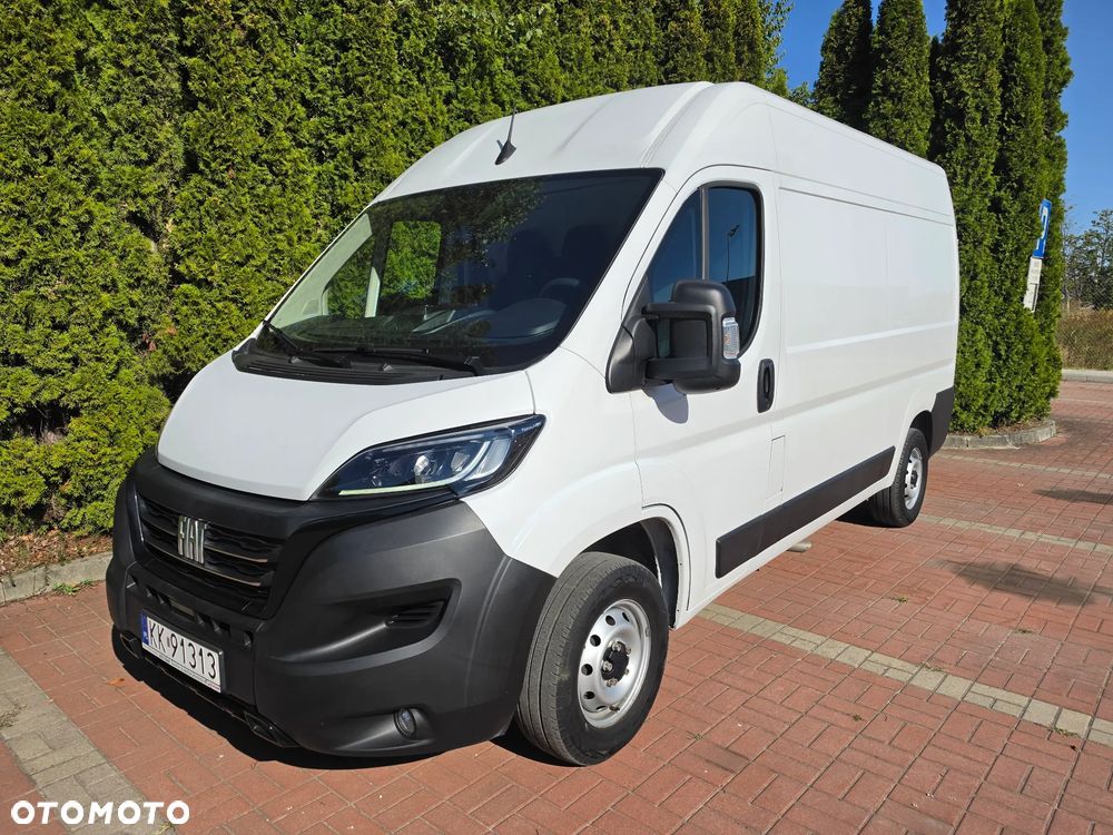 Fiat DUCATO - 9