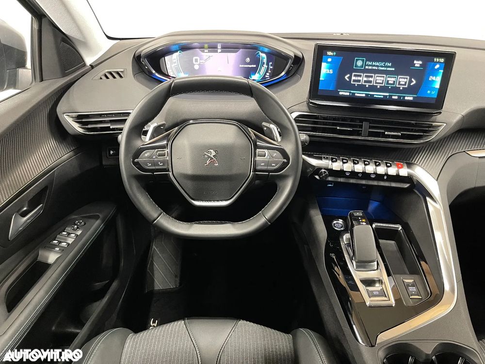 Peugeot 3008 225 e-EAT8 Allure Pack - 6