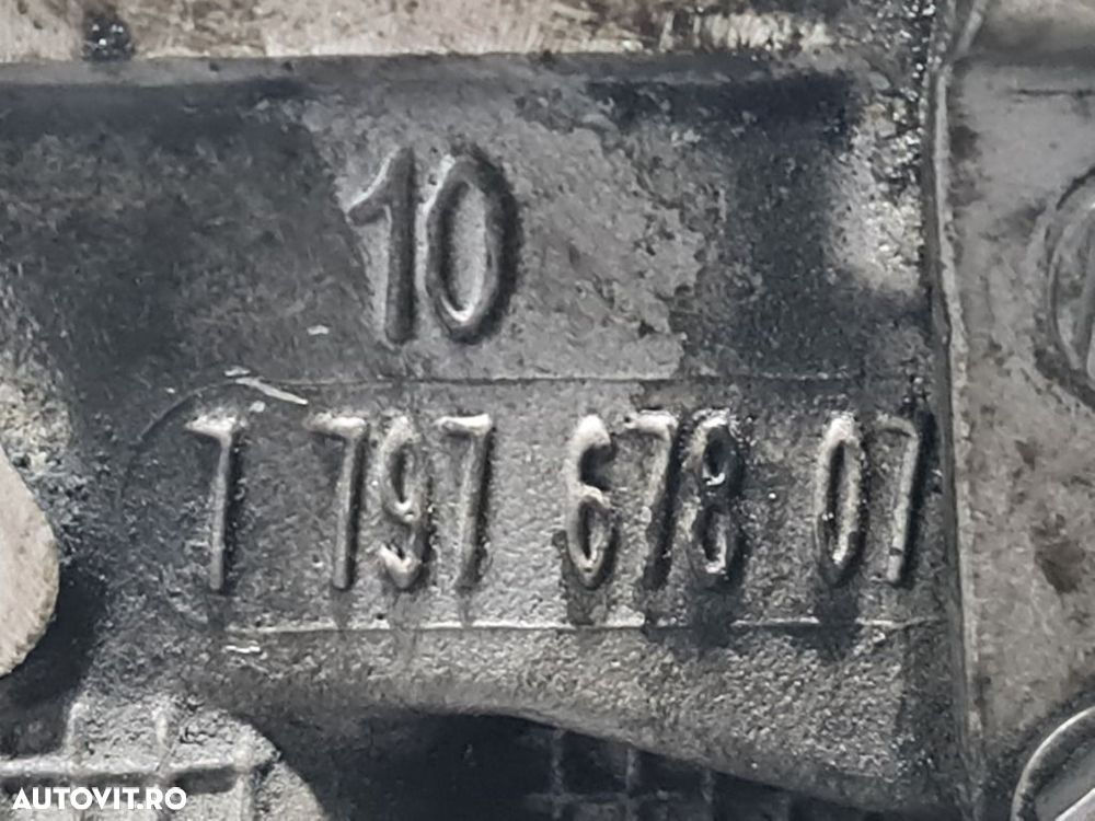 Chiuloasa BMW X1 E84 2.0 Diesel 2009 - 2012 130kW 177CP 1995CC N47 D20C (1110) ... - 7