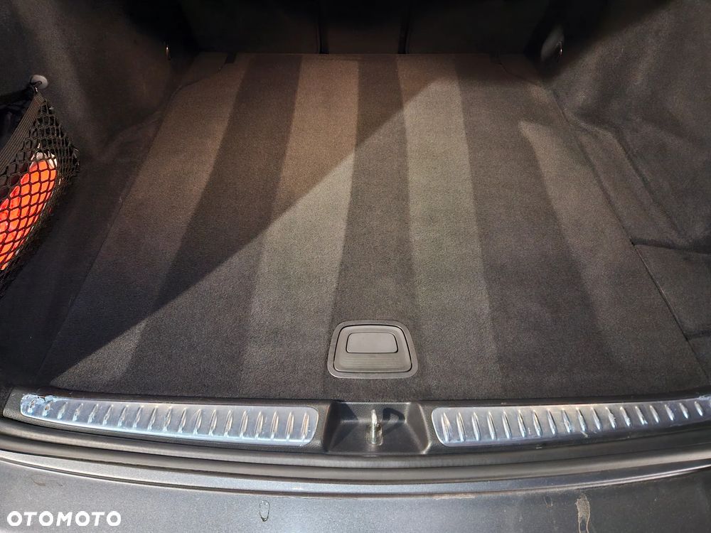 Mercedes-Benz Klasa C 220 d 9G-TRONIC Avantgarde - 11