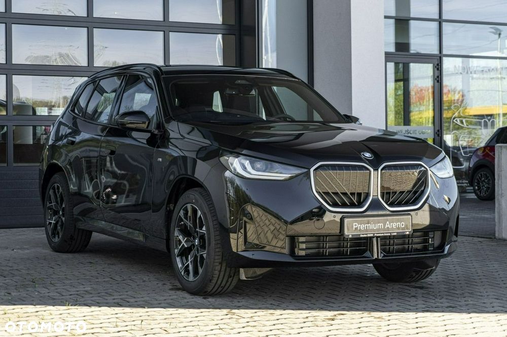BMW X3 - 6