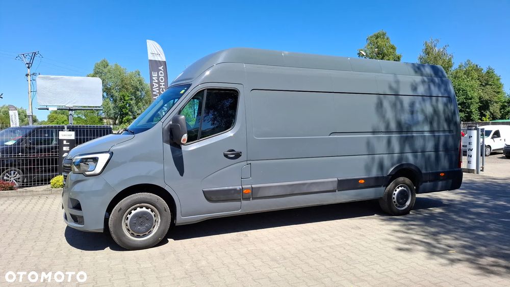 Renault MASTER - 2