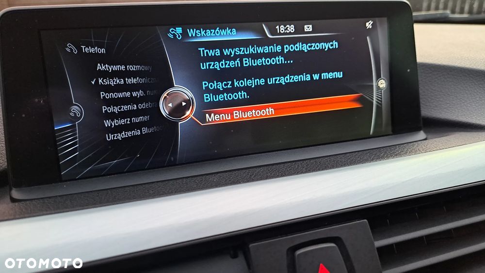 BMW Seria 3 318d Sport Line - 37