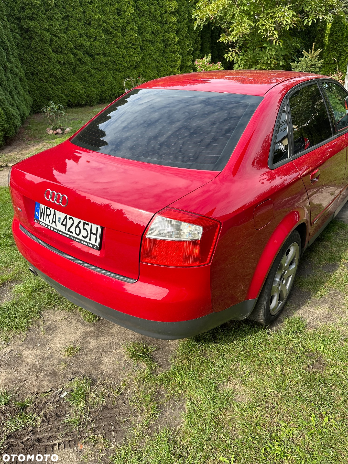 Audi A4 ver-2-0 - 4