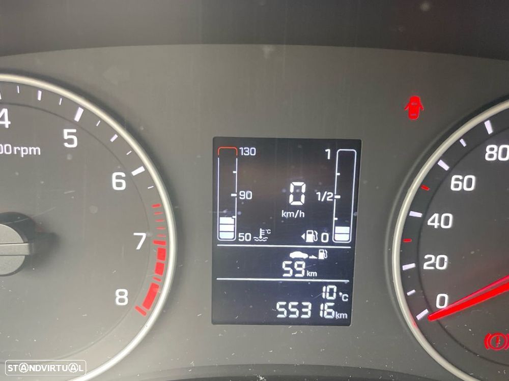 Hyundai i20 1.0 T-GDI Style - 3