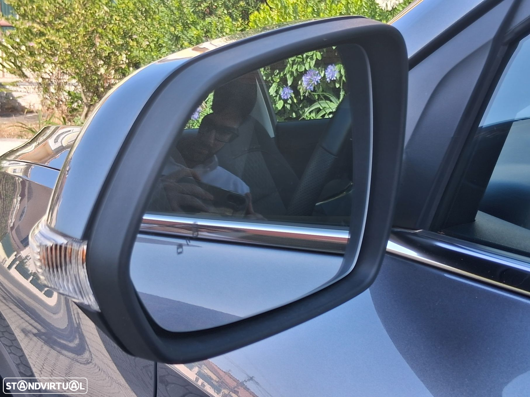 MG ZS 1.5 Hybrid+ Comfort - 29