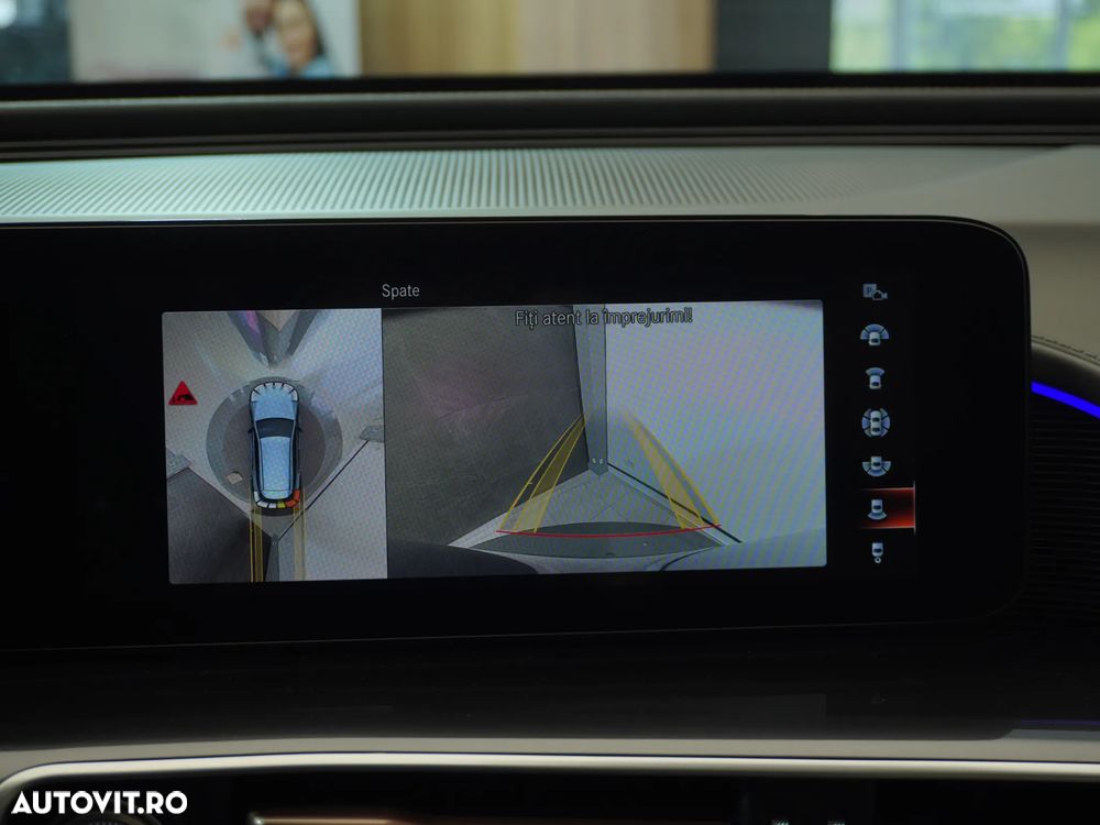 Mercedes-Benz EQC 400 4MATIC - 35