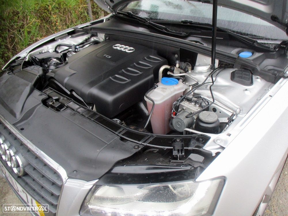 Audi A5 Sportback 2.0 TDI - 43