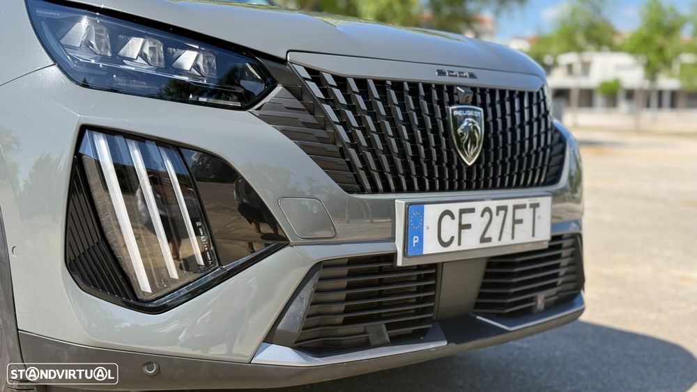 Peugeot e-2008 54 kWh GT - 3