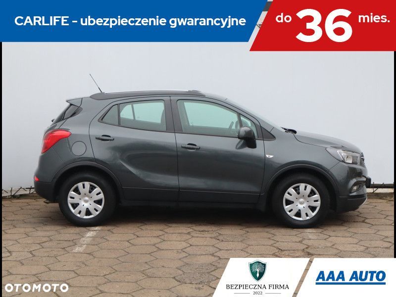 Opel Mokka - 7