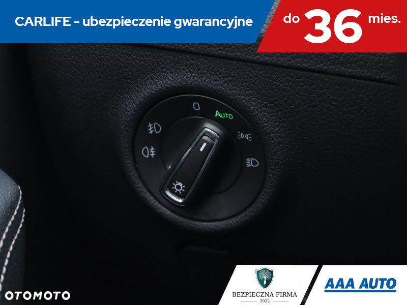 Skoda Superb - 18