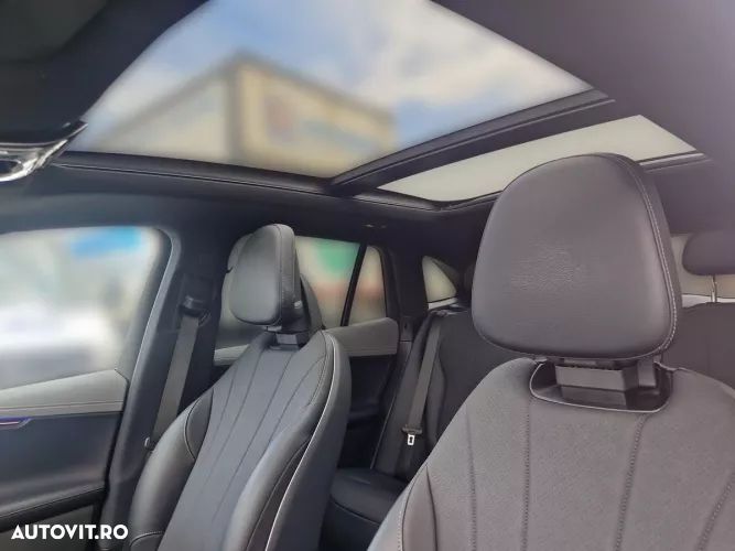 Mercedes-Benz EQE 350 4MATIC - 15