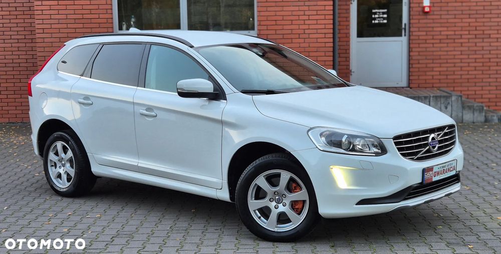 Volvo XC 60 D4 Summum - 35