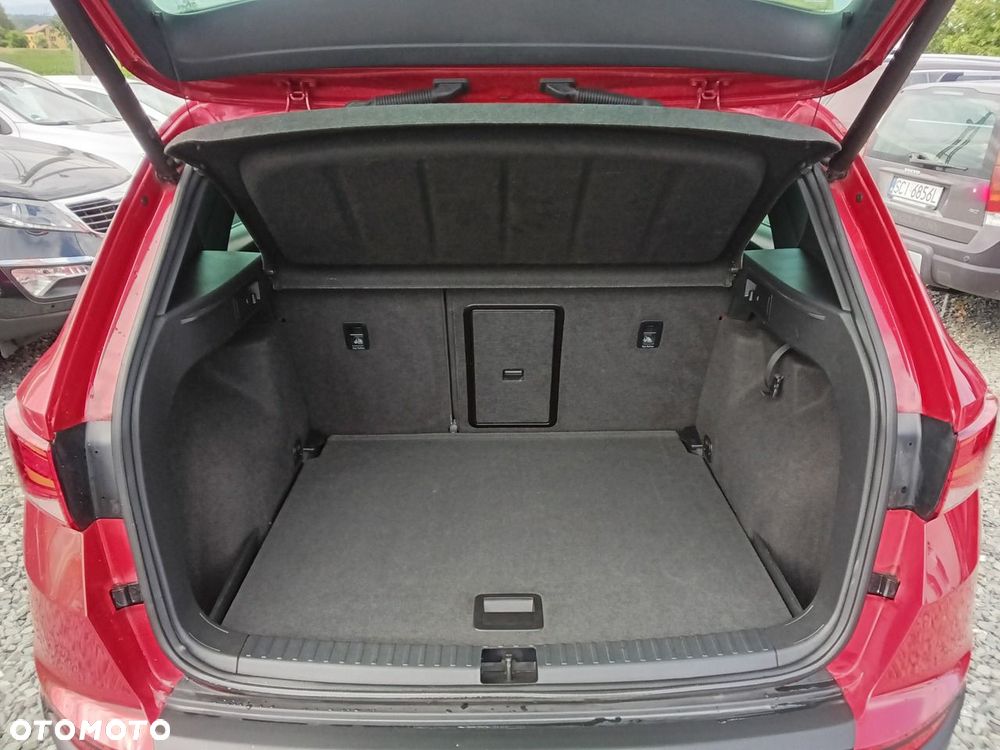 Seat Ateca - 32