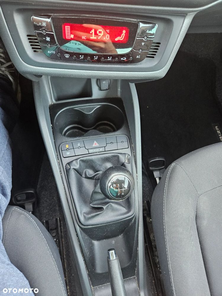 Seat Ibiza - 19